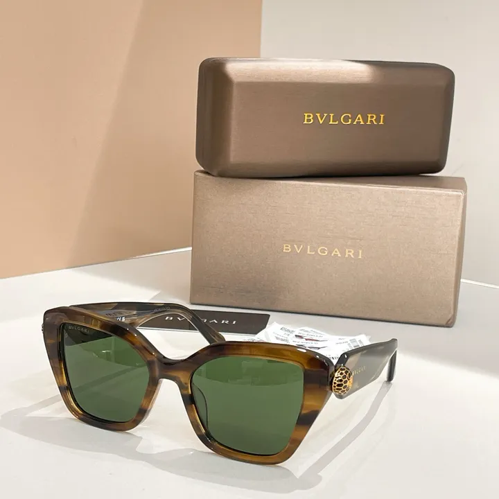 スーパーコピー ブルガリ サングラス