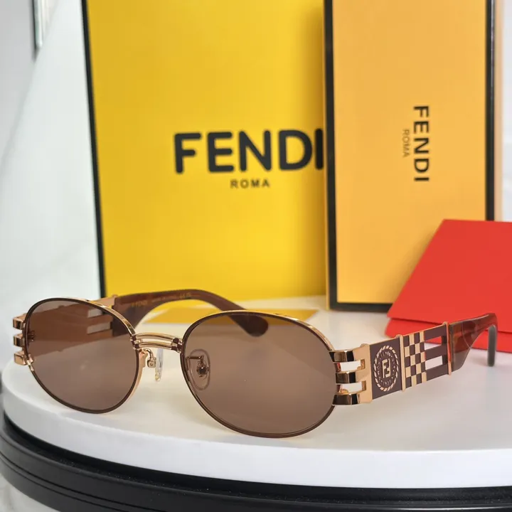 スーパーコピー フェンディ サングラス