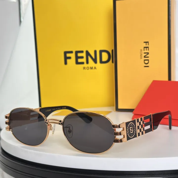 スーパーコピー フェンディ サングラス