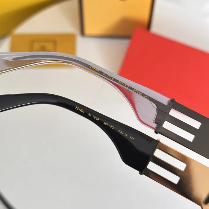 スーパーコピー フェンディ サングラス