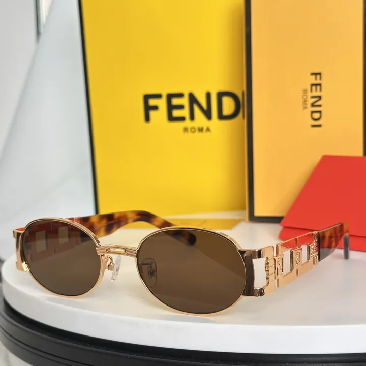 スーパーコピー フェンディ サングラス