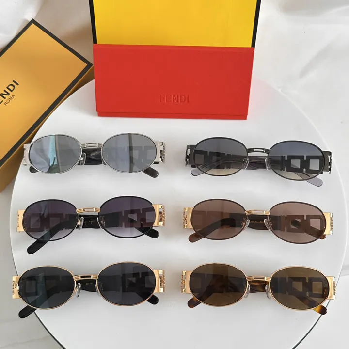 スーパーコピー フェンディ サングラス