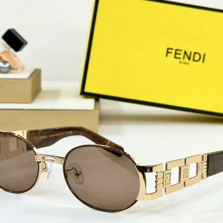スーパーコピー フェンディ サングラス