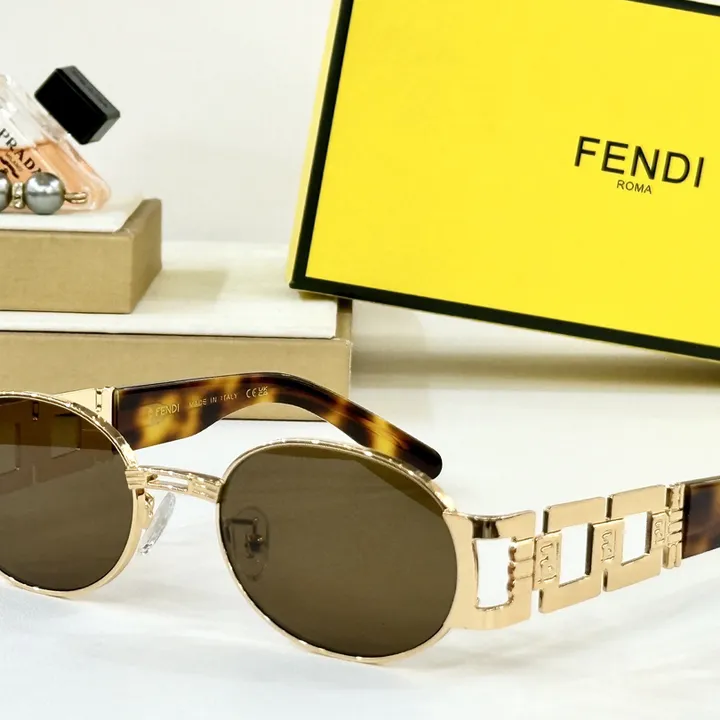 スーパーコピー フェンディ サングラス