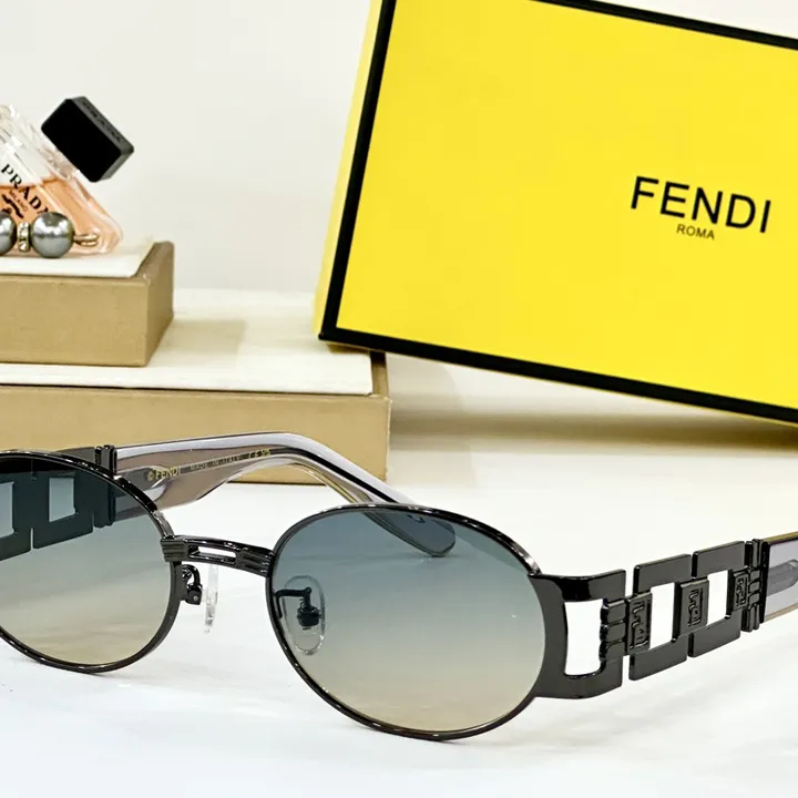 スーパーコピー フェンディ サングラス