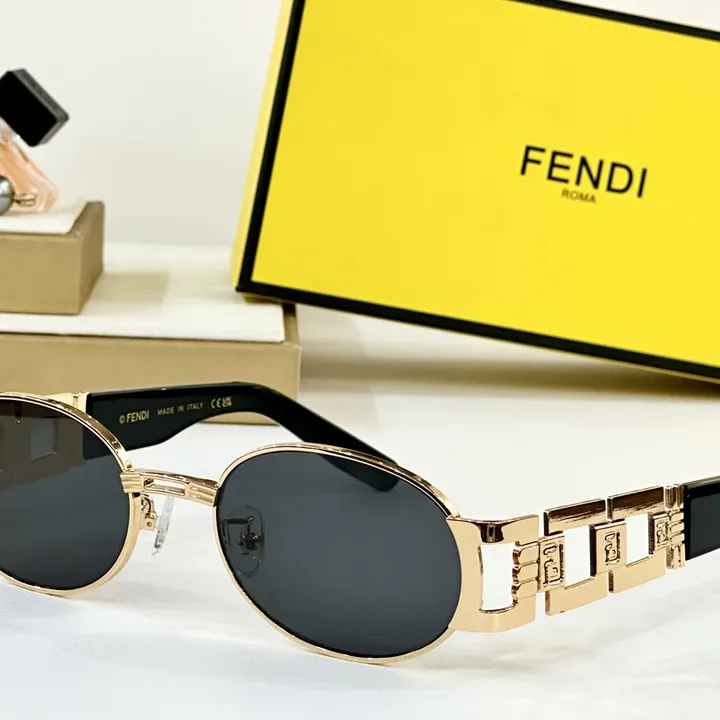 スーパーコピー フェンディ サングラス