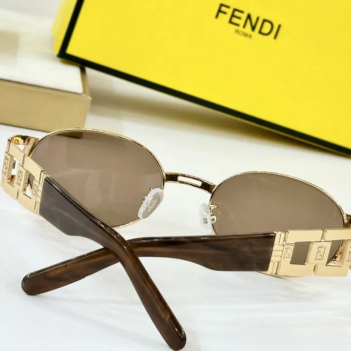 スーパーコピー フェンディ サングラス