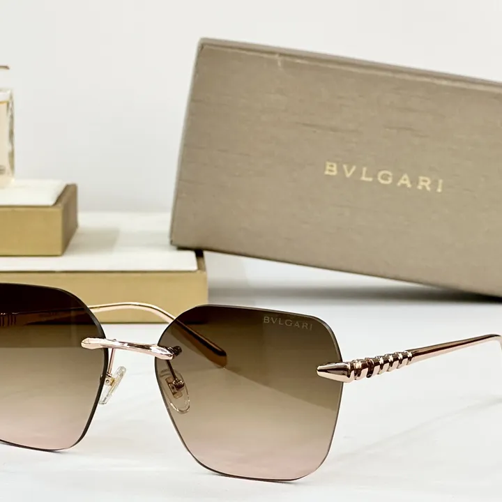 スーパーコピー ブルガリ サングラス