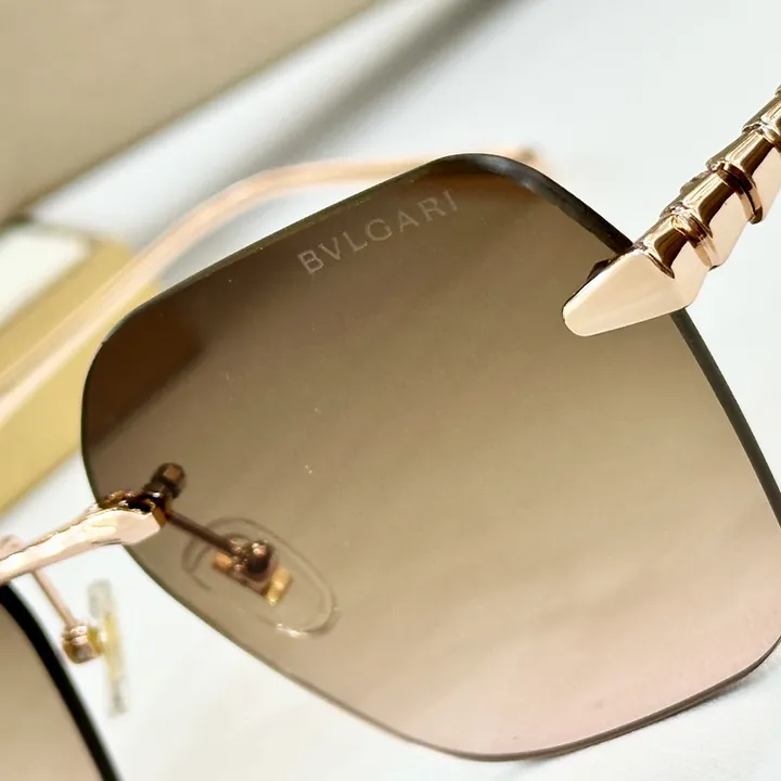 スーパーコピー ブルガリ サングラス