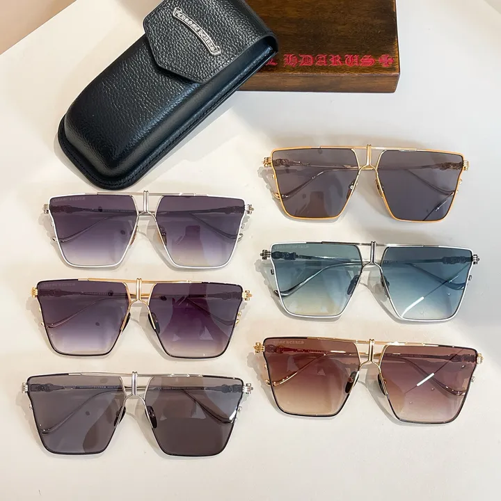 スーパーコピー クロムハーツ サングラス