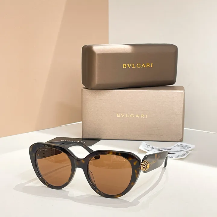 スーパーコピー ブルガリ サングラス