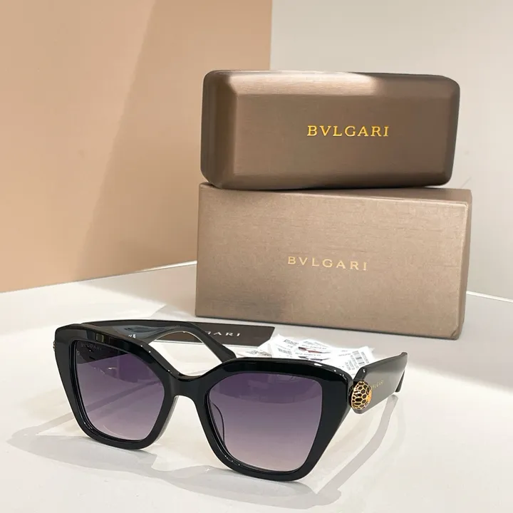 スーパーコピー ブルガリ サングラス
