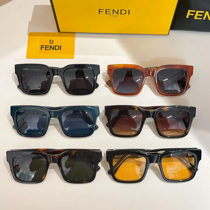 スーパーコピー フェンディ サングラス