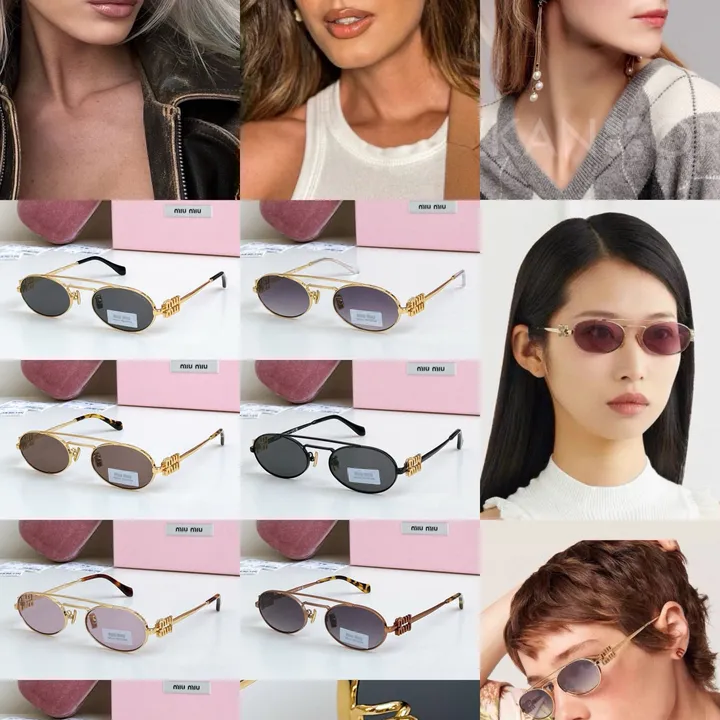 スーパーコピー ミュウミュウ サングラス