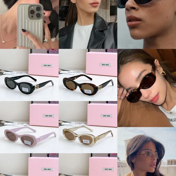 スーパーコピー ミュウミュウ サングラス