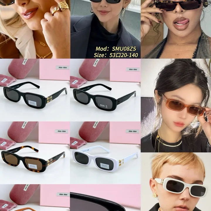 スーパーコピー ミュウミュウ サングラス