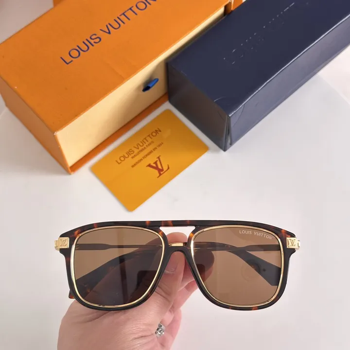 スーパーコピー ルイヴィトン サングラス