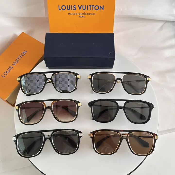 スーパーコピー ルイヴィトン サングラス