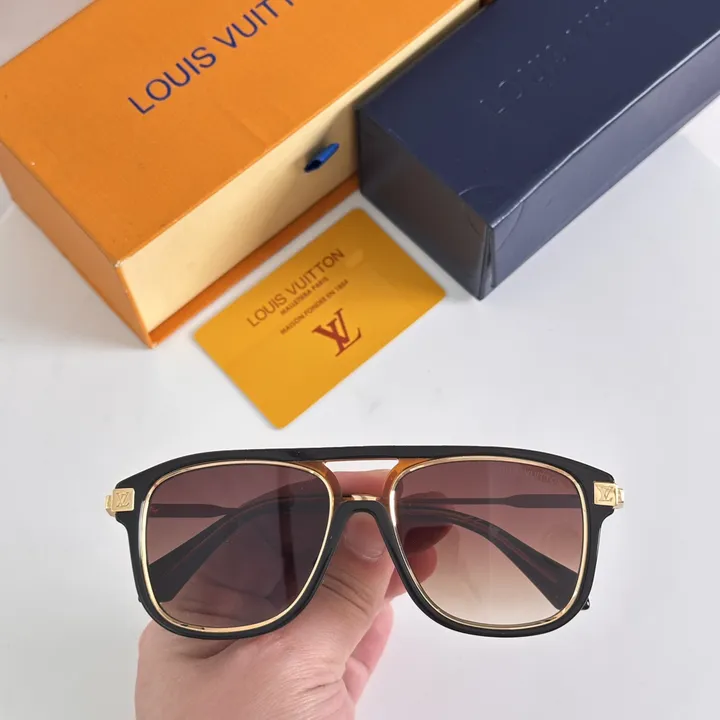 スーパーコピー ルイヴィトン サングラス