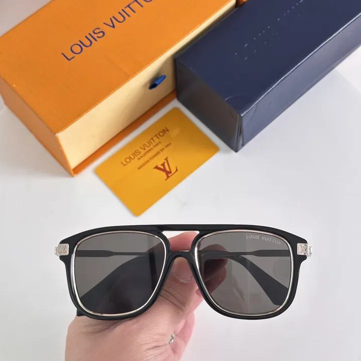 スーパーコピー ルイヴィトン サングラス