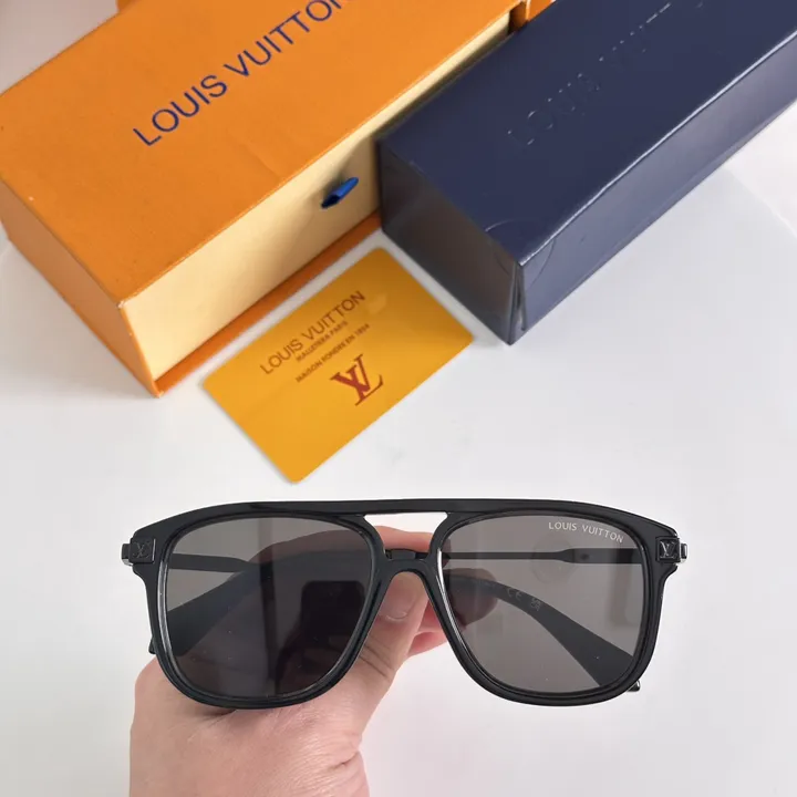スーパーコピー ルイヴィトン サングラス