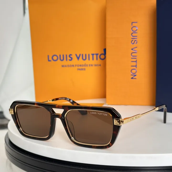 スーパーコピー ルイヴィトン サングラス