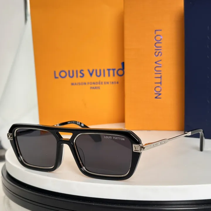 スーパーコピー ルイヴィトン サングラス