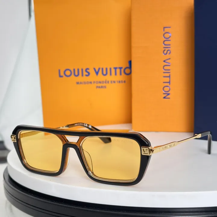 スーパーコピー ルイヴィトン サングラス