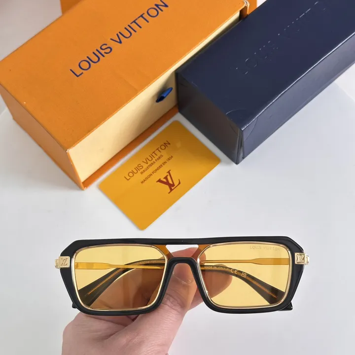 スーパーコピー ルイヴィトン サングラス