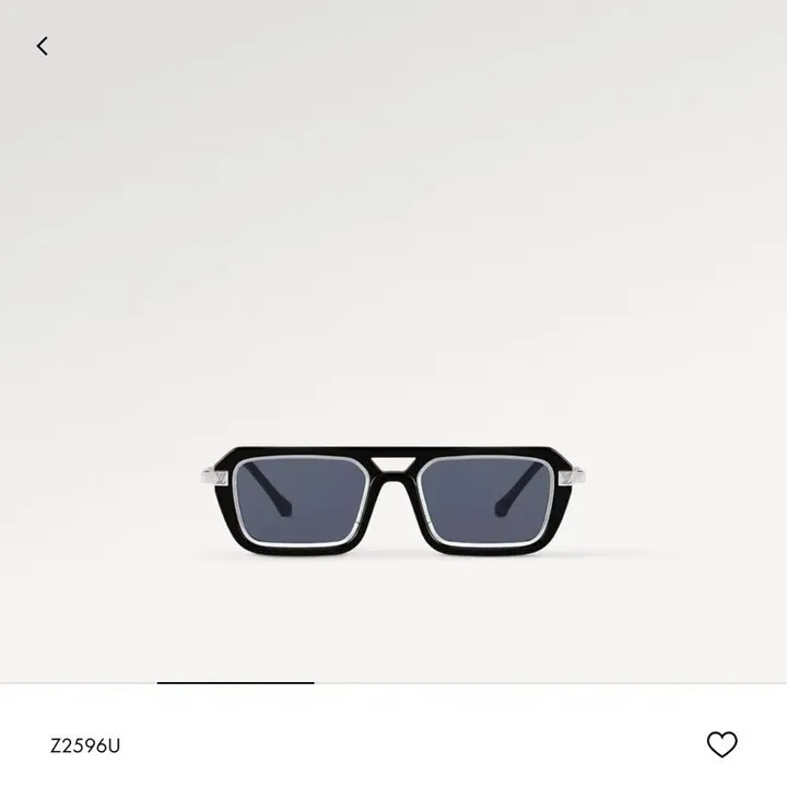 スーパーコピー ルイヴィトン サングラス