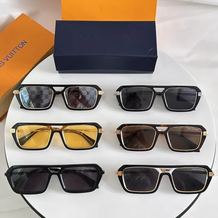 スーパーコピー ルイヴィトン サングラス