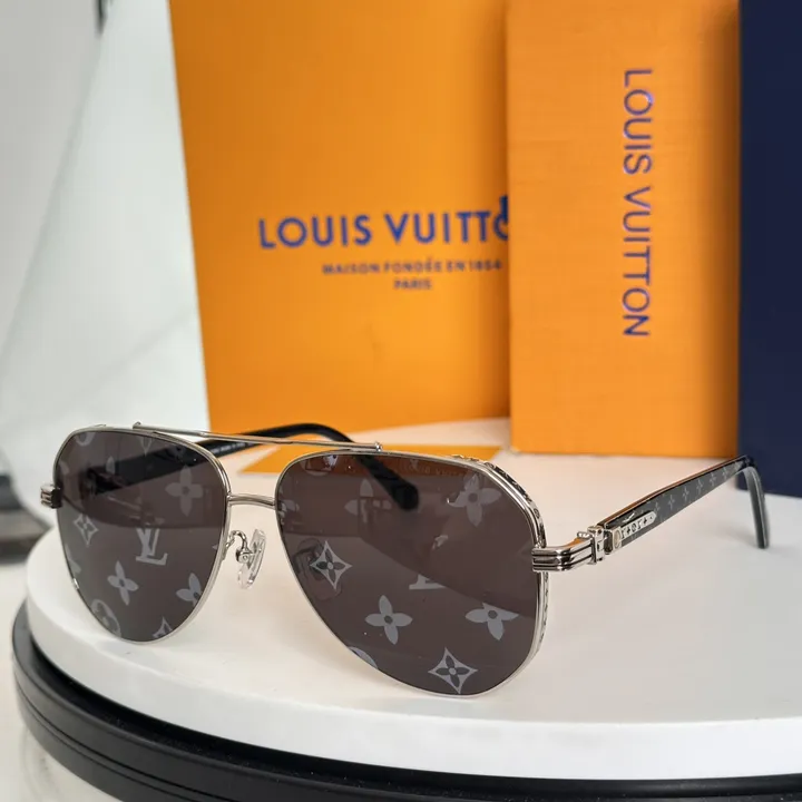 スーパーコピー ルイヴィトン サングラス