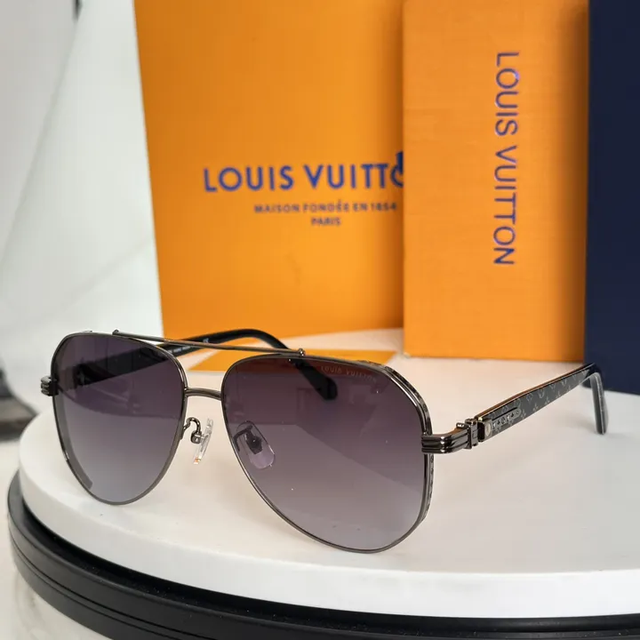 スーパーコピー ルイヴィトン サングラス