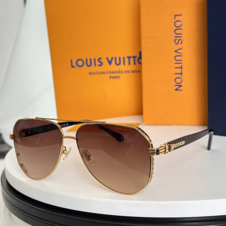 スーパーコピー ルイヴィトン サングラス