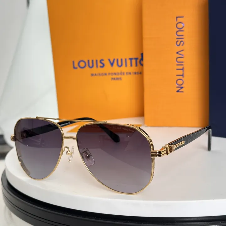 スーパーコピー ルイヴィトン サングラス