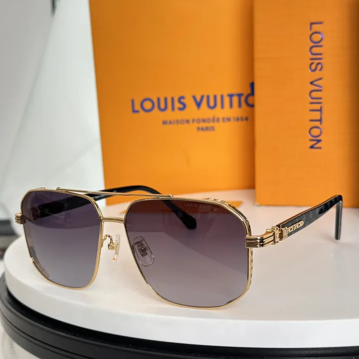 スーパーコピー ルイヴィトン サングラス