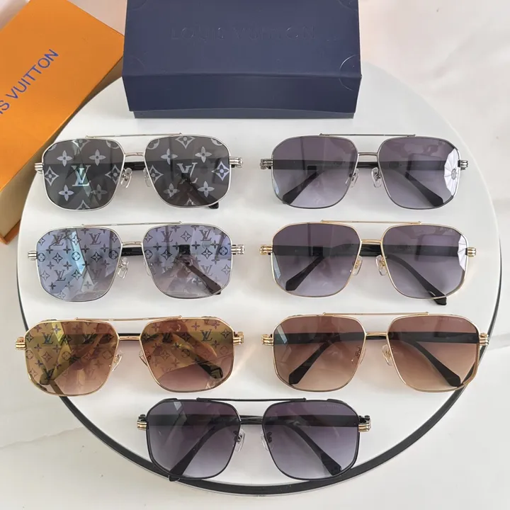 スーパーコピー ルイヴィトン サングラス