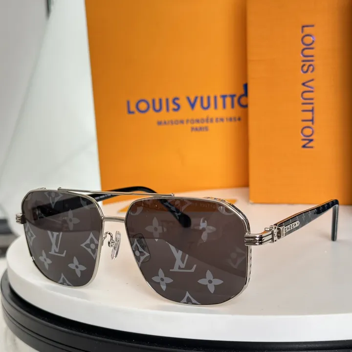 スーパーコピー ルイヴィトン サングラス