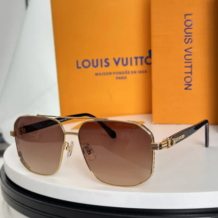 スーパーコピー ルイヴィトン サングラス