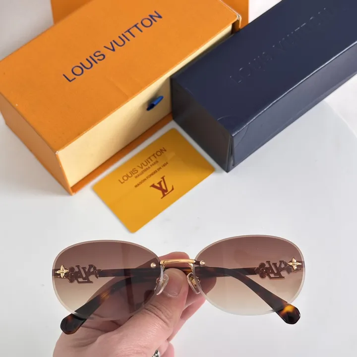 スーパーコピー ルイヴィトン サングラス