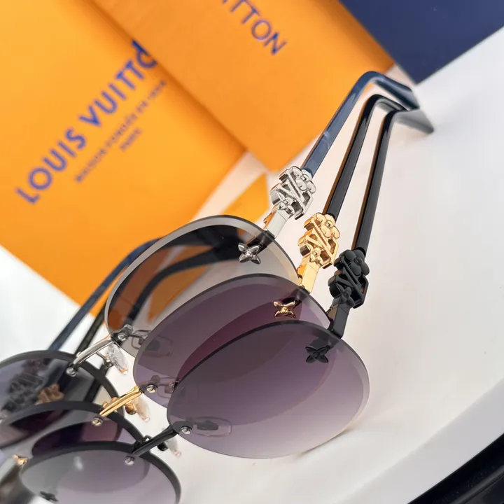 スーパーコピー ルイヴィトン サングラス