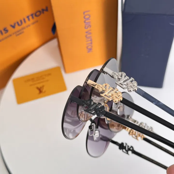 スーパーコピー ルイヴィトン サングラス