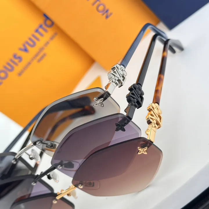 スーパーコピー ルイヴィトン サングラス