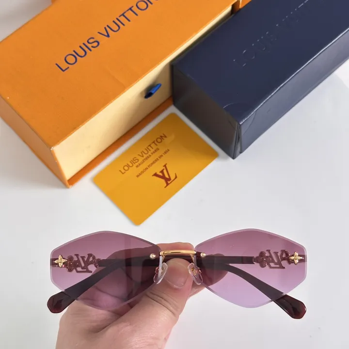 スーパーコピー ルイヴィトン サングラス