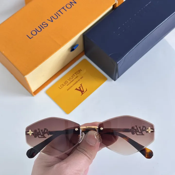 スーパーコピー ルイヴィトン サングラス
