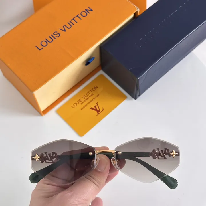 スーパーコピー ルイヴィトン サングラス