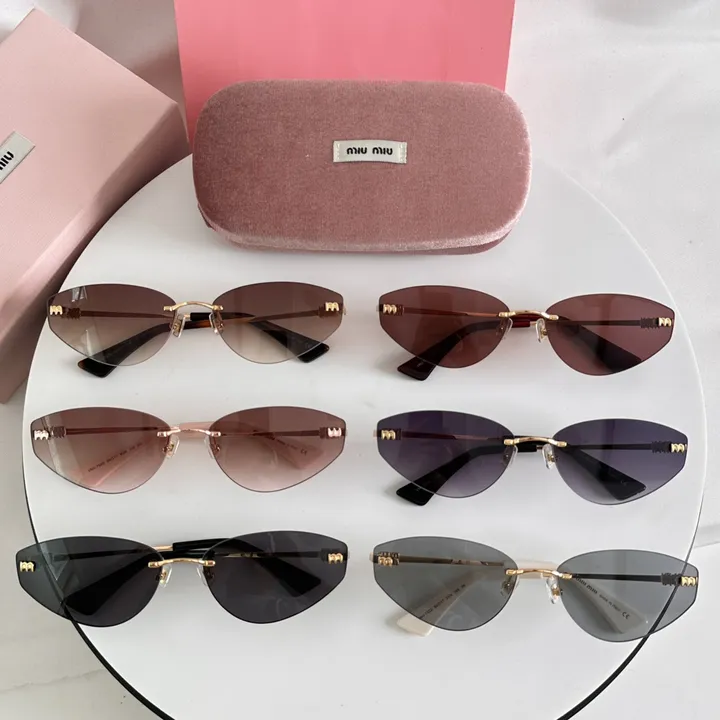 スーパーコピー ミュウミュウ サングラス