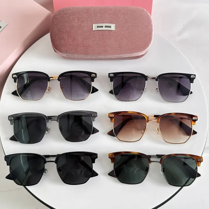 スーパーコピー ミュウミュウ サングラス