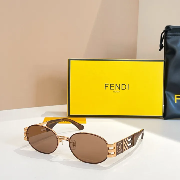 スーパーコピー フェンディ サングラス