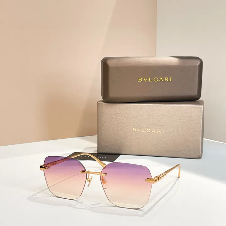 スーパーコピー ブルガリ サングラス